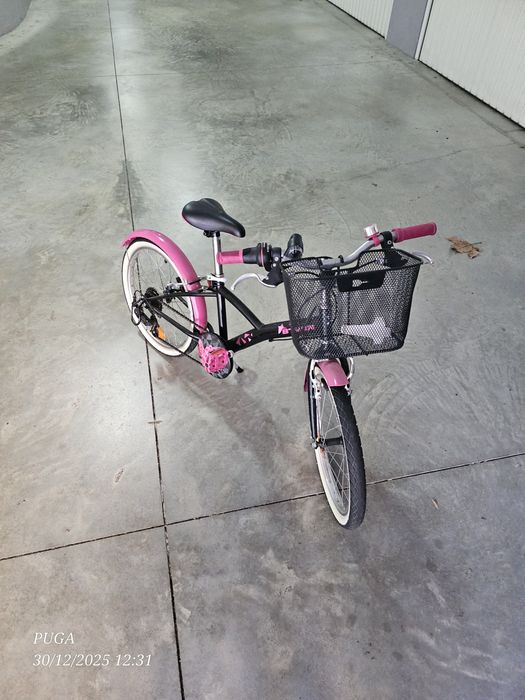 Vendo Conjunto de Bicicletas