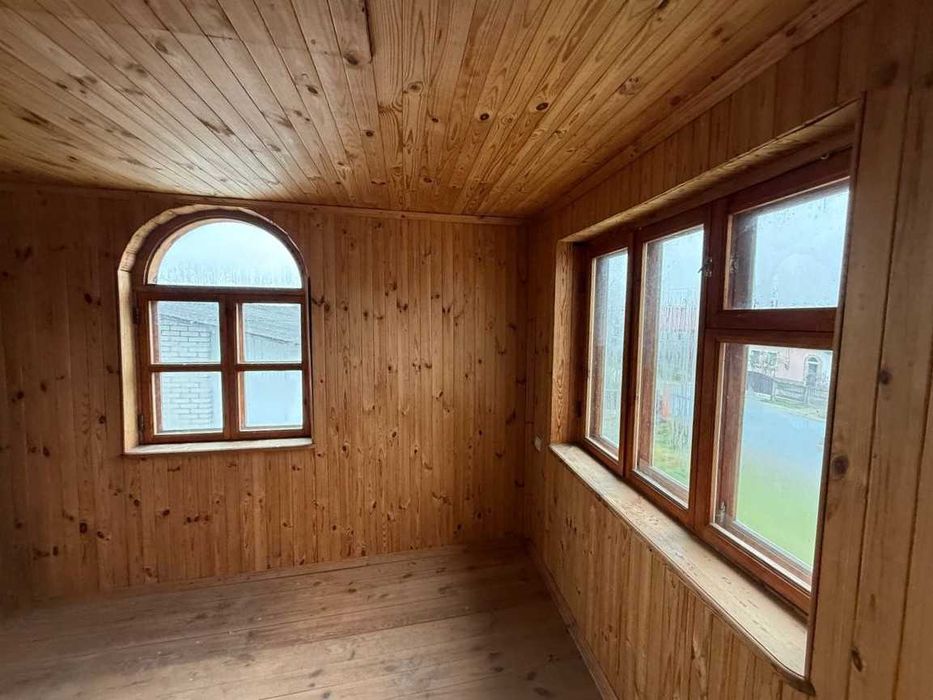 Продаж будинку 168м2, 3 кімнати, 9 соток. Держ.програми - ТАК! ID:775