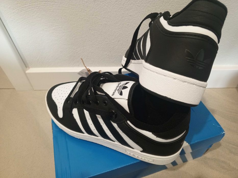 Buty Męskie Adidas Centennial roz 42