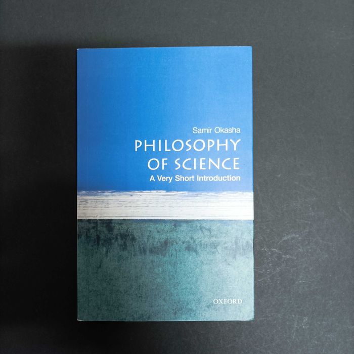 Philosophy of Science  Samir Okasha