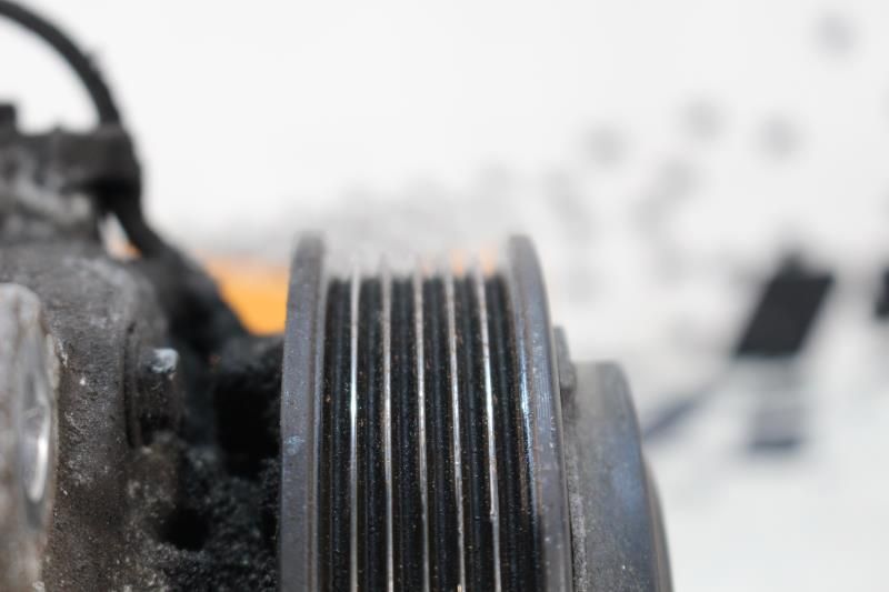 Compressor AC BMW 1 (F20)