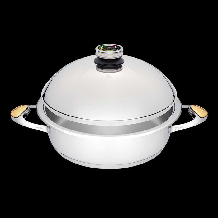 Zepter patelnia Królewska 5 l 28cm