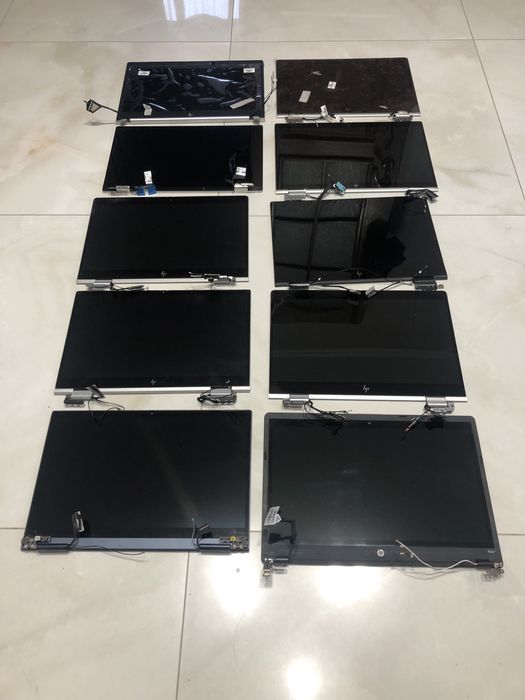 Матрицы Hp x360