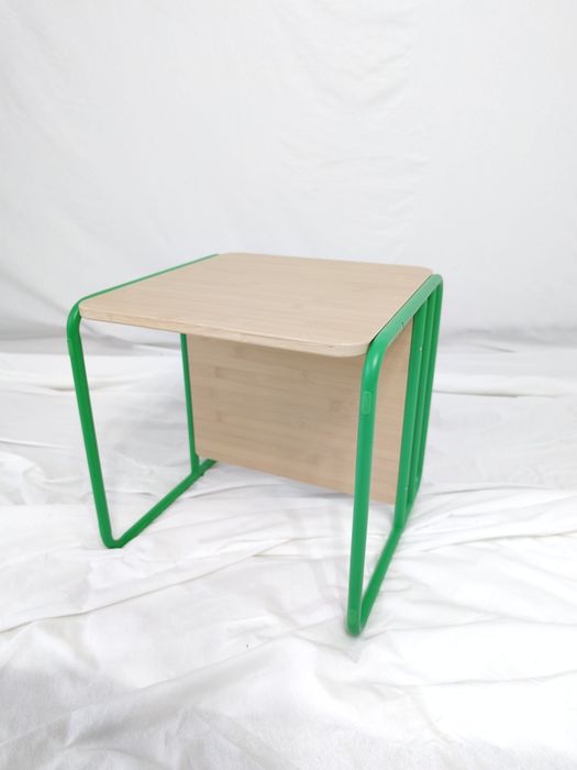 Stolik krzesło dla dzieci Smaskrake Ikea