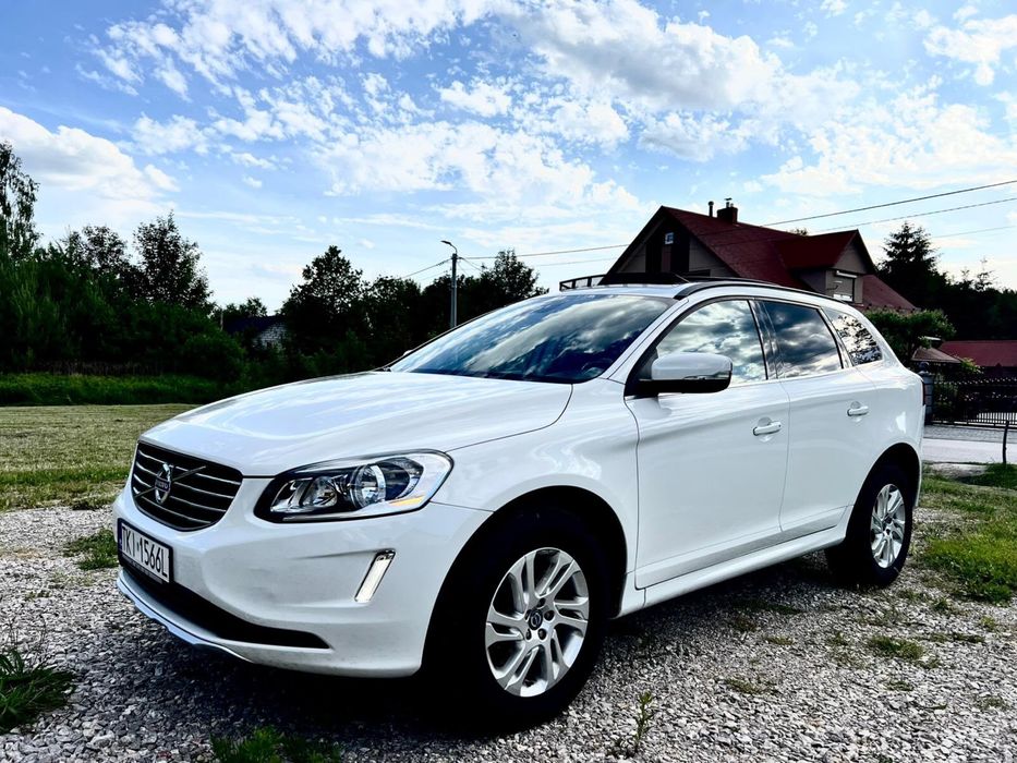 Volvo XC 60