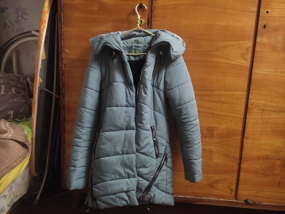 Набор трёх курток