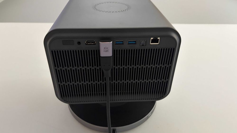 Hisense Projector C3 Pro 4K Tri-Color Laser 2800 CVIA64739964389633121