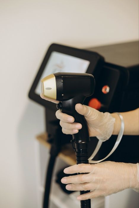 Продам діодний лазер FENIX