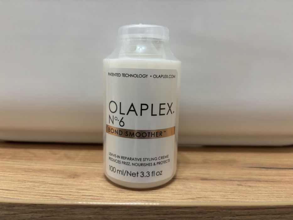 Olaplex Zestaw odbudowujący NO.3 + NO.4 + NO.5 + NO.6