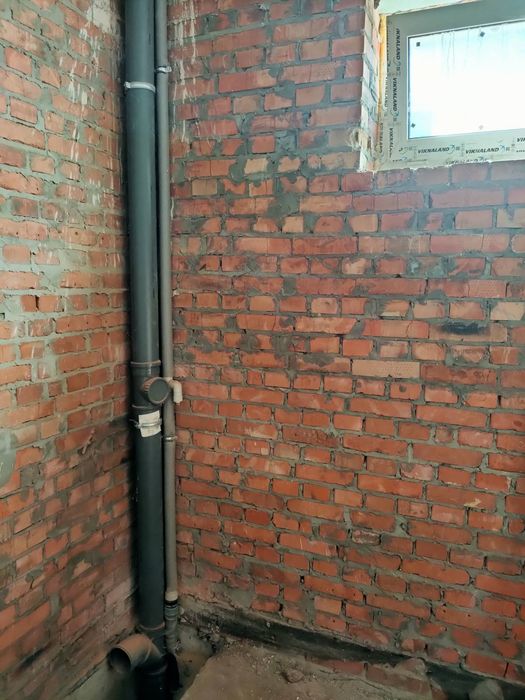 Продам 1 кім. квартиру 52,2 кв. м. на Таращанському масиві.