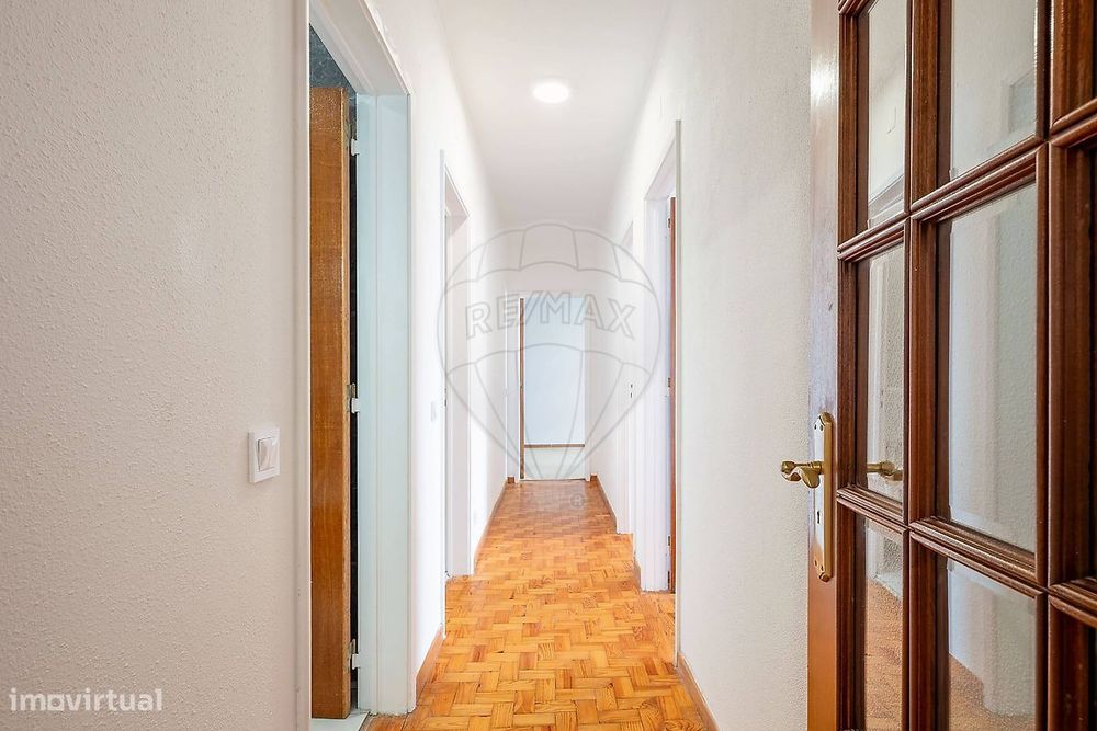Apartamento T3 para venda