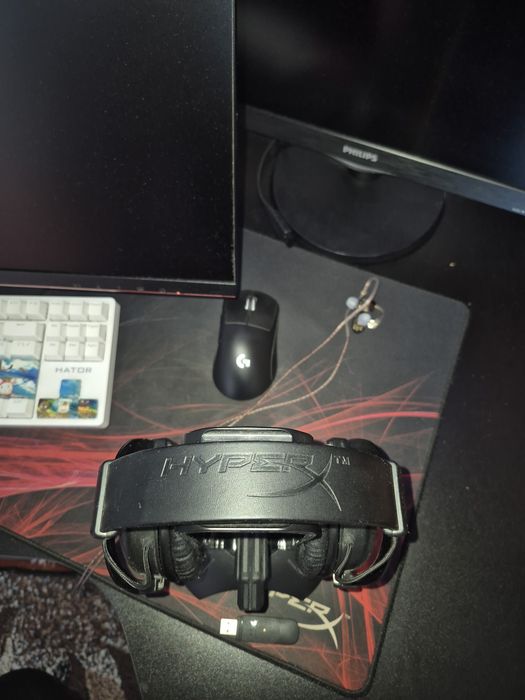 HyperX Cloud 2 Core Wireless