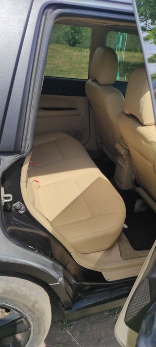 Продам Subaru Forester