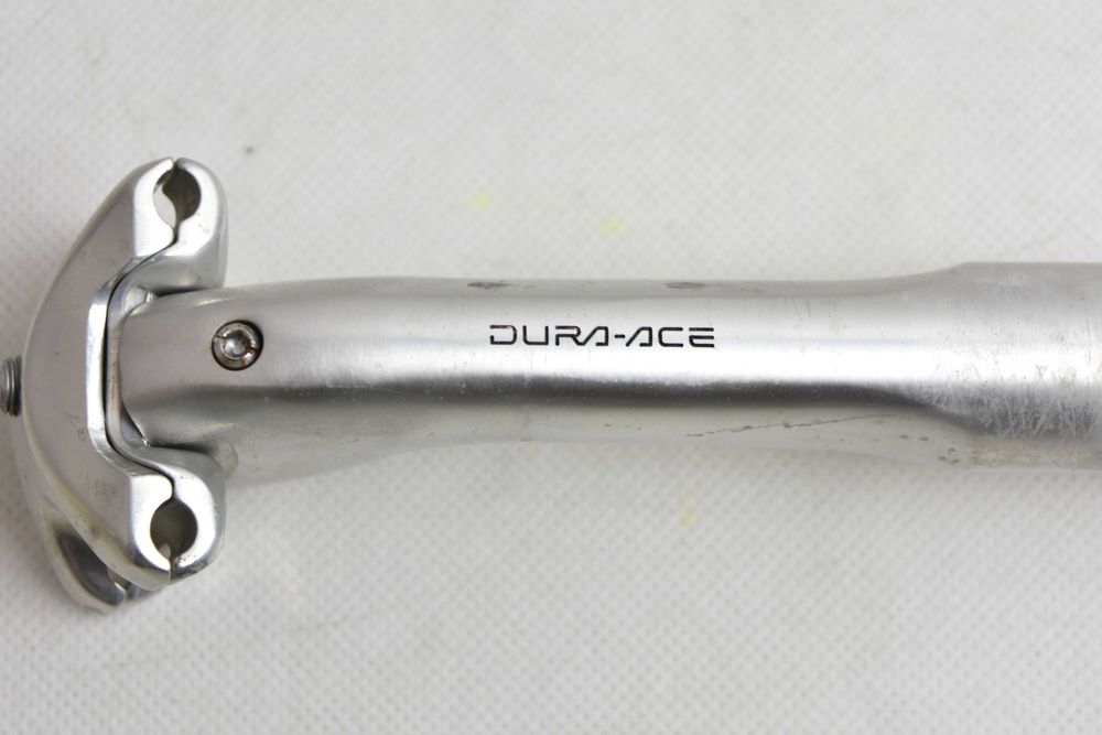 sztyca szosowa SHIMANO DURA ACE sp-7400 ! 26,8mm ! 20cm !