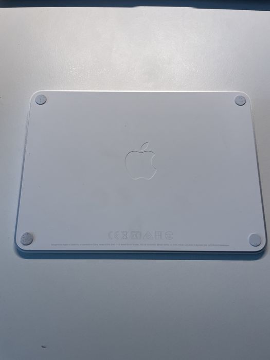 Magic Trackpad - Like new.64551894285570121