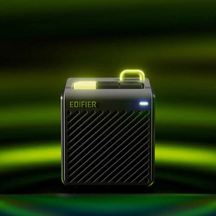 Портативна колонка Bluetooth - Edifier MP85