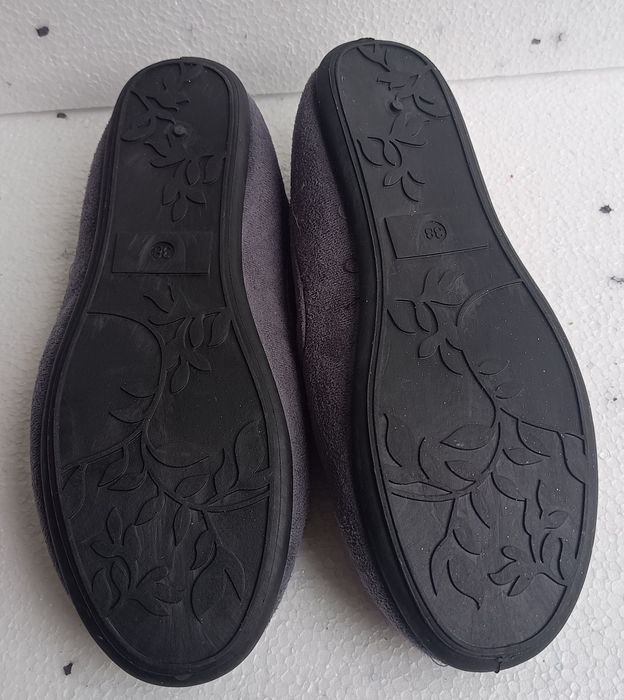 Buty damskie- mokasyny
