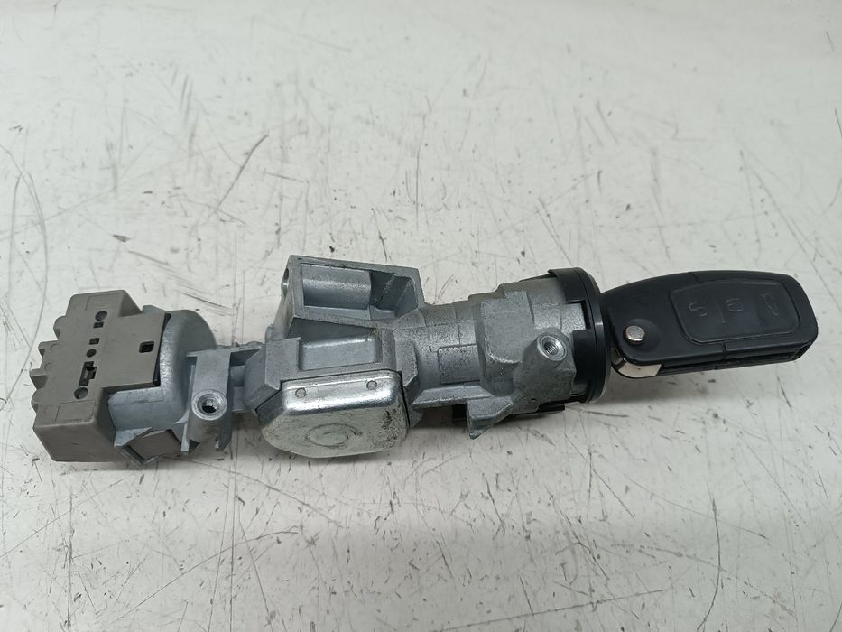 Canhão da ignição - FORD S-MAX (WA6) | 06 - 14