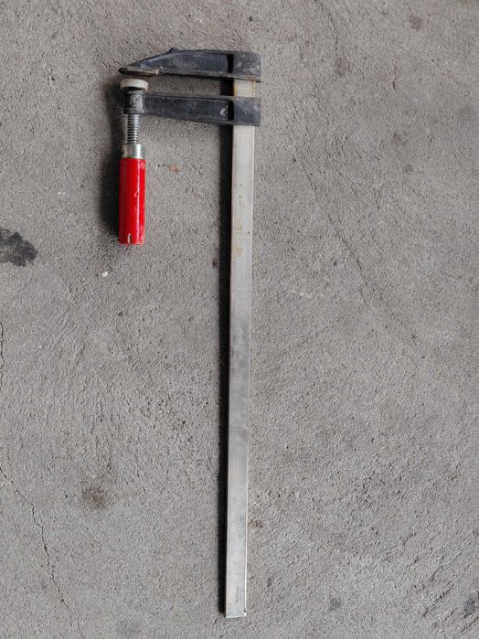 ścisk stolarski / 3