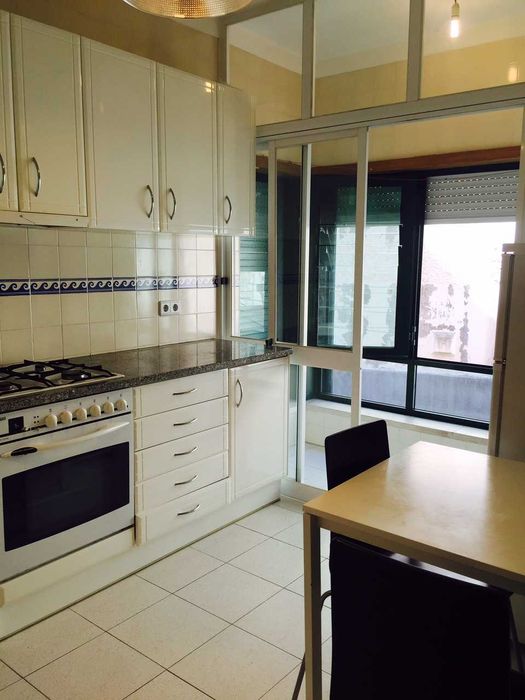 Arrendo Apartamento