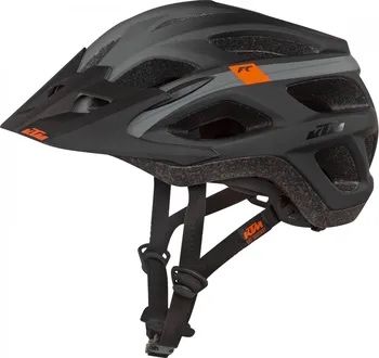 Capacete BTT - KTM