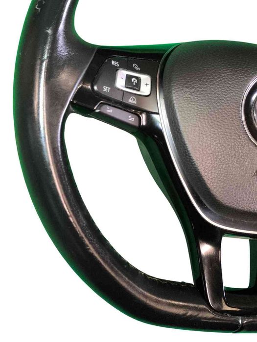 Volante de Direção VW GOLF VII