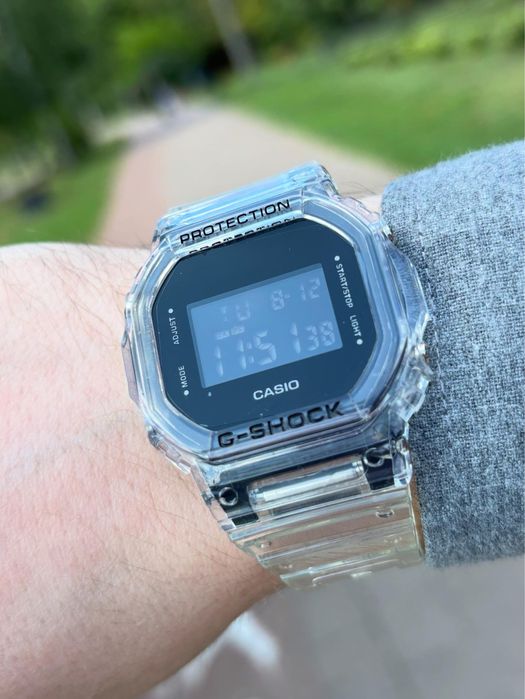Продажа люксових  Casio
