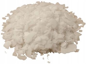 Wodorotlenek Potasu KOH Potaż Kaustyczny 5kg