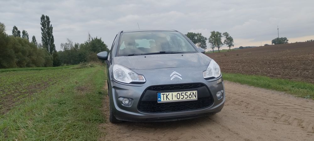 Citroën C3