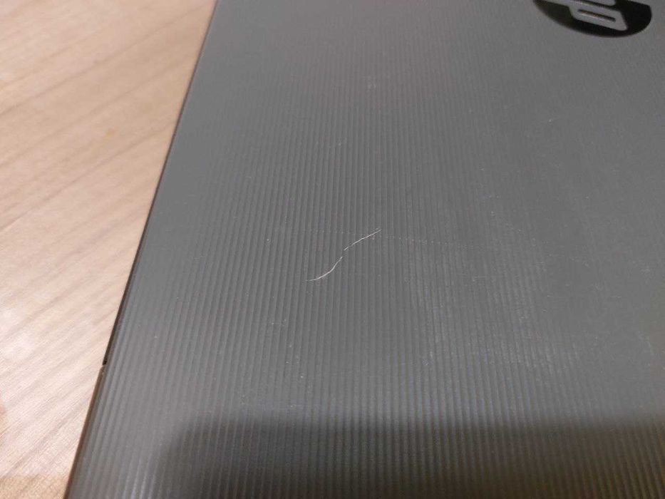 Ноутбук HP 255 G5 (Y8C04ES) Black