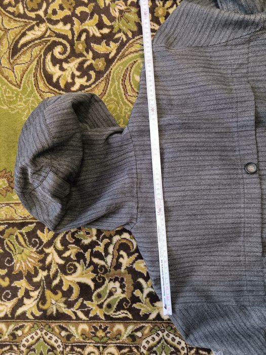 Продам курточку Vaude( GoreTex)