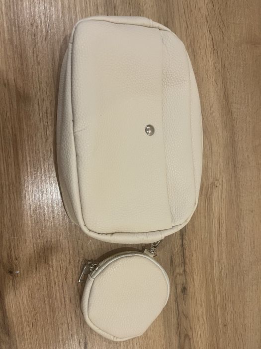 Нова сумочка косметичка