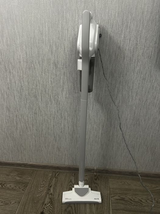 Пилосос ручний для дому Deerma Stick Vacuum Cleaner Cord White (DX700)