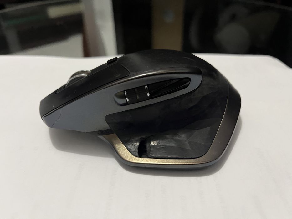 Logitech MX Master mouse64564401336705123