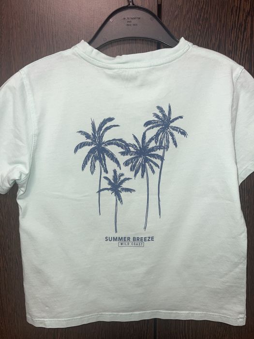 Дитяча футболка MANGO KIDS (Spain)
