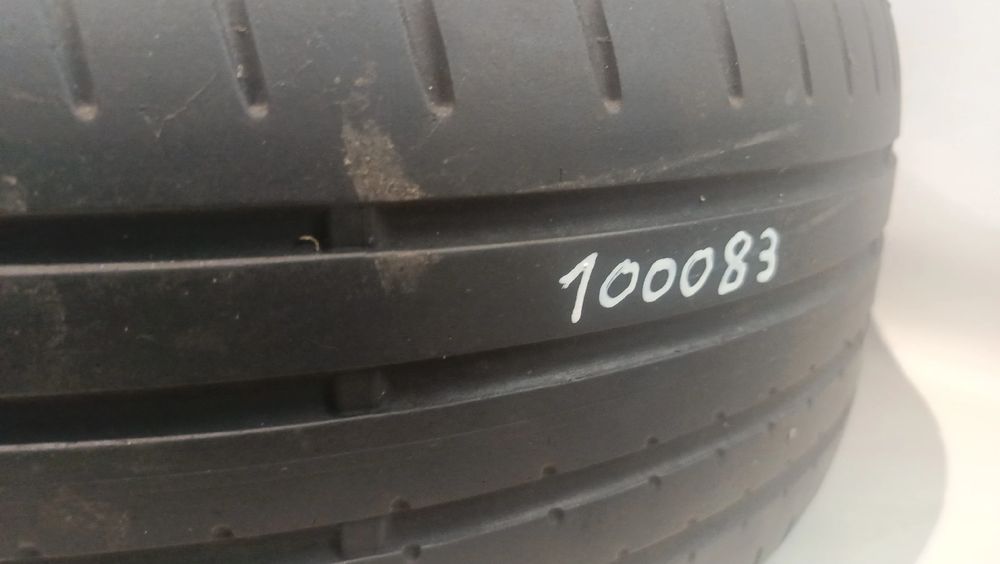 Pneu suplente FIAT Stilo (192_)