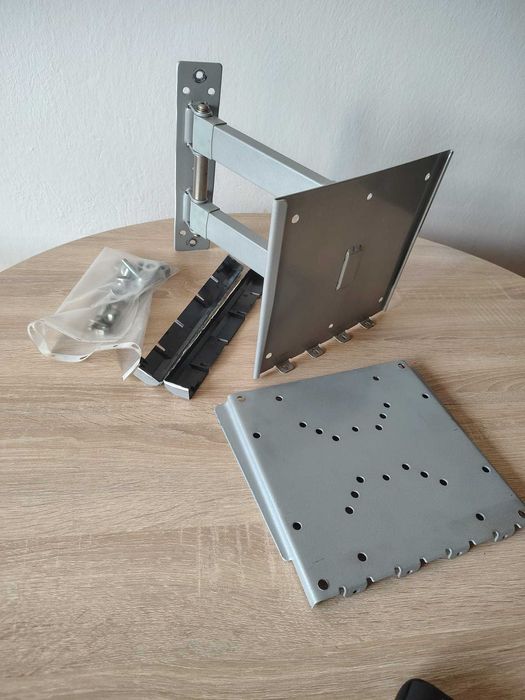 Zawieszenie na telewizor