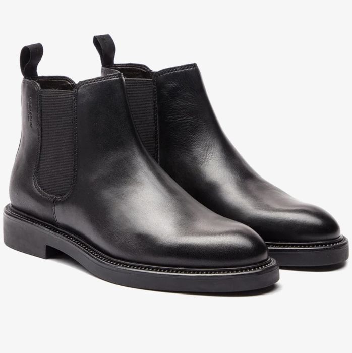 Челсі чорні Alex Vagabond 36р