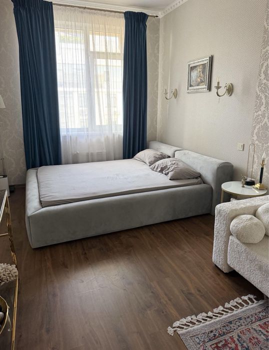 Продам ЖК 17 Жемчужина ул Асташкина Центр Льва Толстого
