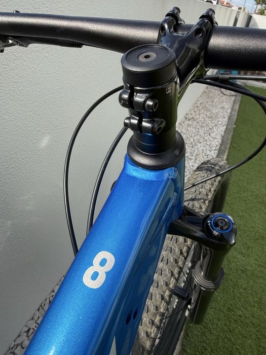 Trek Marlin 8 Tam. M Roda 29