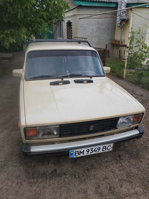 Продам Ваз 21051