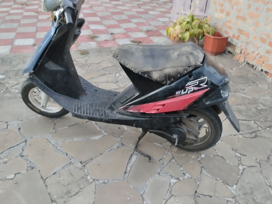 Сузукі не находу