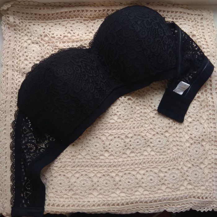 Бюстгальтер.  17 & co. Женское белье.