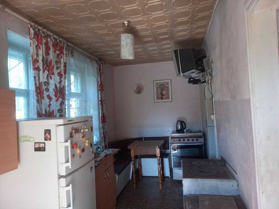 продам дом село Светлое 18 500 у.е