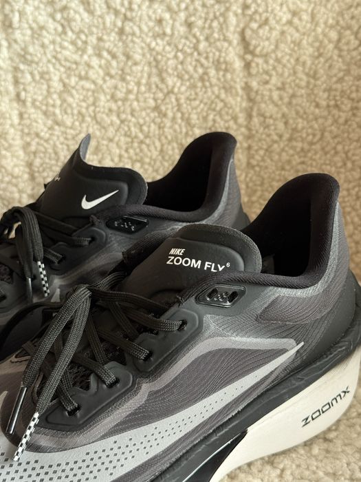 Кросівки кроссовки Nike Zoom Fly 6 41p