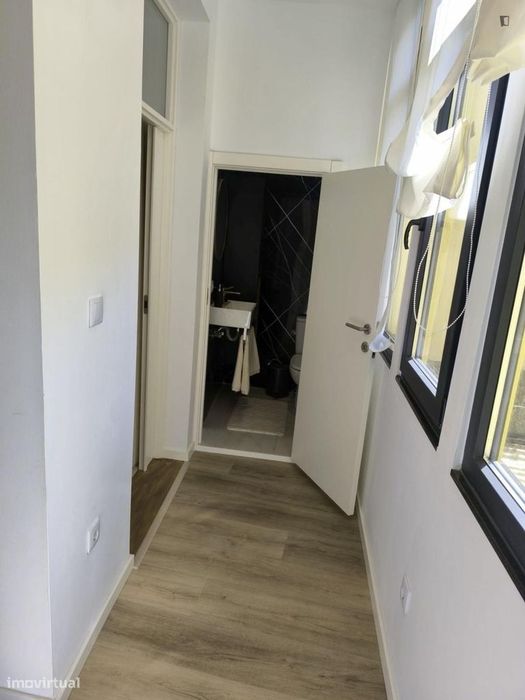 Apartamento com 1 quartos - localizado em Santo Ildefonso Porto