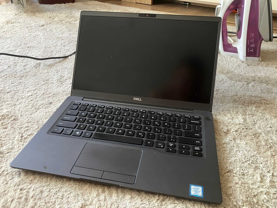 Laptop Dell Latitude 7400 i5 8 GB RAM 256 SSD W11 Pro