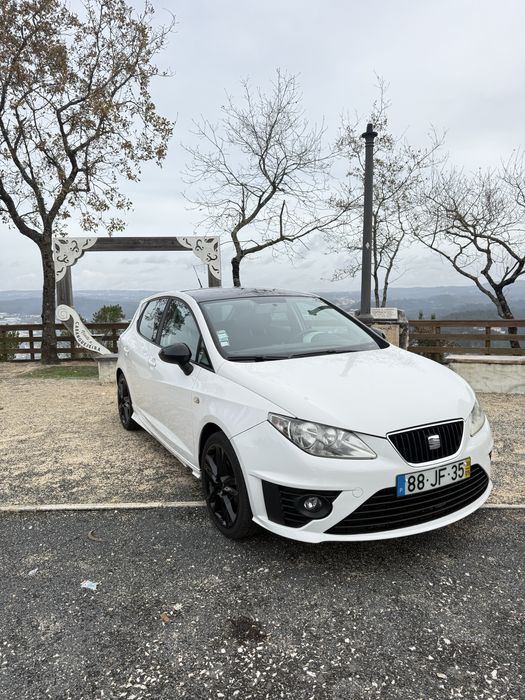 Seat Ibiza 6J c/kit