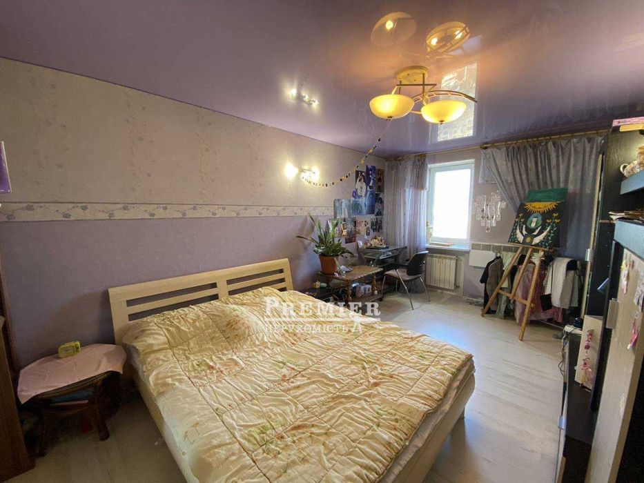 Многокомнатная квартира по адресу ул. Бандеры Степана (площадь 144 м²) - Atlanta.ua - фото 7