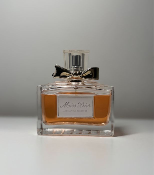 Miss Dior Absolutely Blooming 100 ml